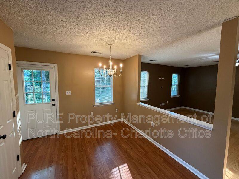 House for rent at 6606 1st Ave, Indian Trail, NC 28079