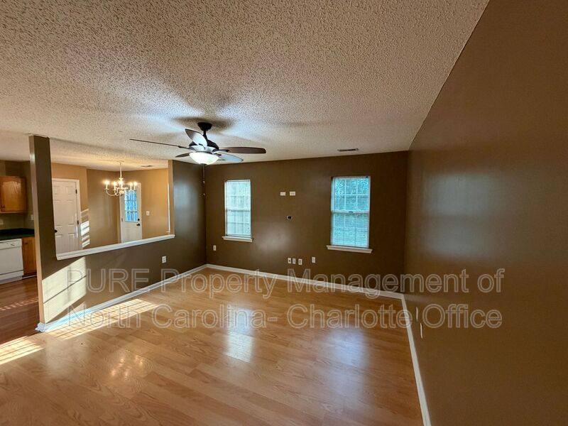 House for rent at 6606 1st Ave, Indian Trail, NC 28079