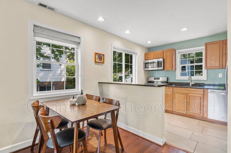 House for rent at 5861 Blaine Dr, Alexandria, VA 22303