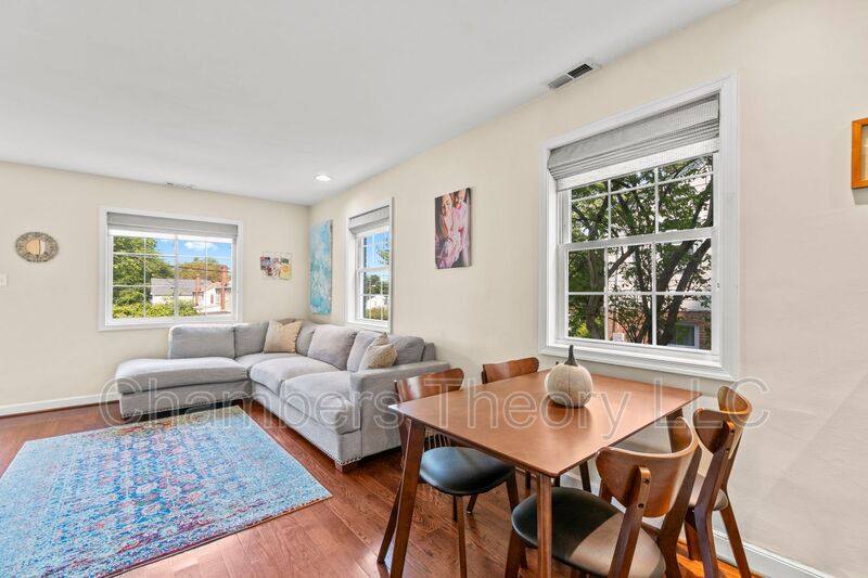 House for rent at 5861 Blaine Dr, Alexandria, VA 22303