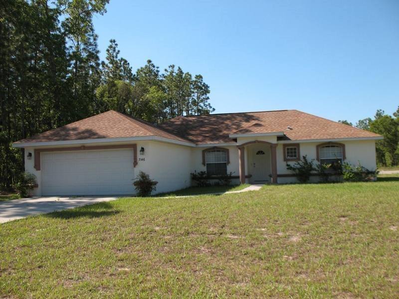 House for rent at 7146 SW 134 St, Ocala, FL 34473