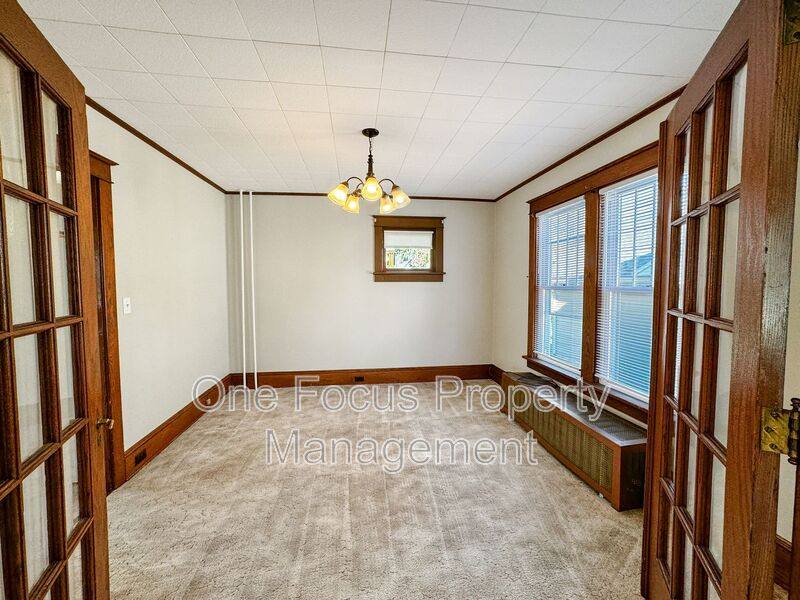 House for rent at 468 Curtin St, Williamsport, PA 17702