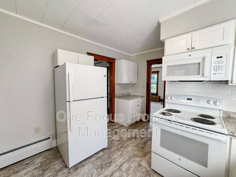 House for rent at 468 Curtin St, Williamsport, PA 17702