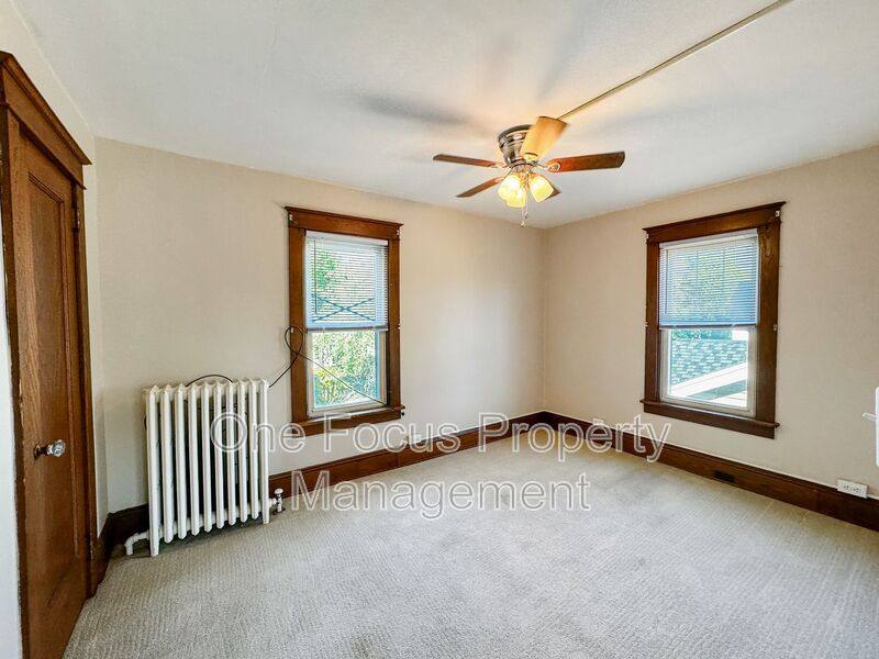 House for rent at 468 Curtin St, Williamsport, PA 17702