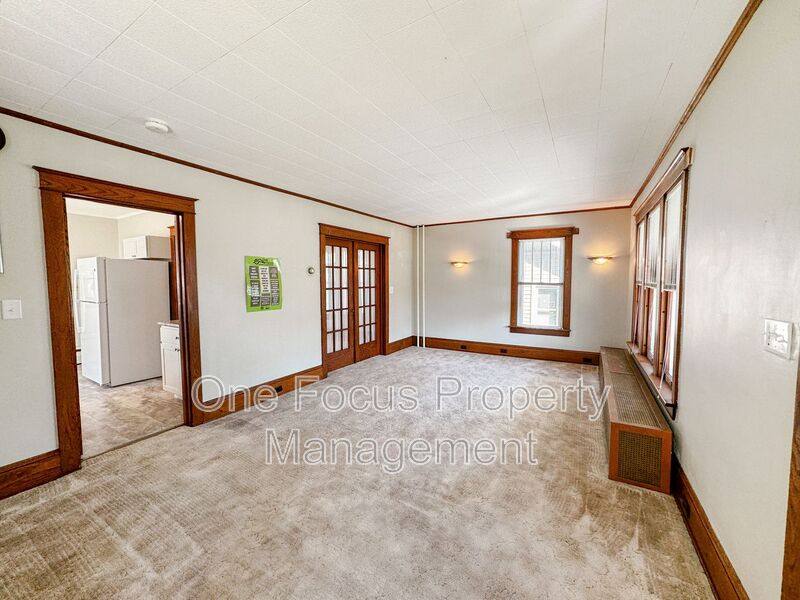 House for rent at 468 Curtin St, Williamsport, PA 17702