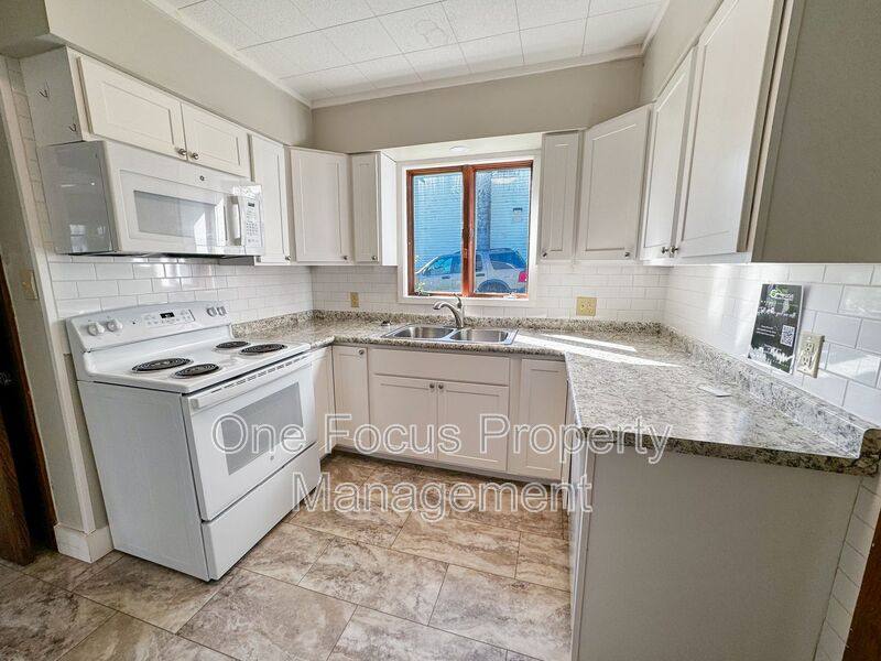 House for rent at 468 Curtin St, Williamsport, PA 17702