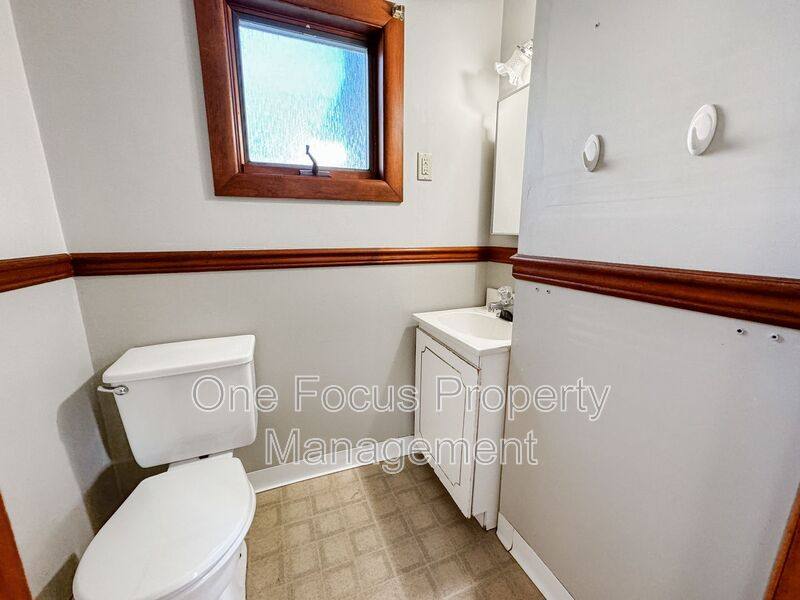 House for rent at 468 Curtin St, Williamsport, PA 17702