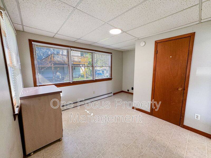 House for rent at 468 Curtin St, Williamsport, PA 17702