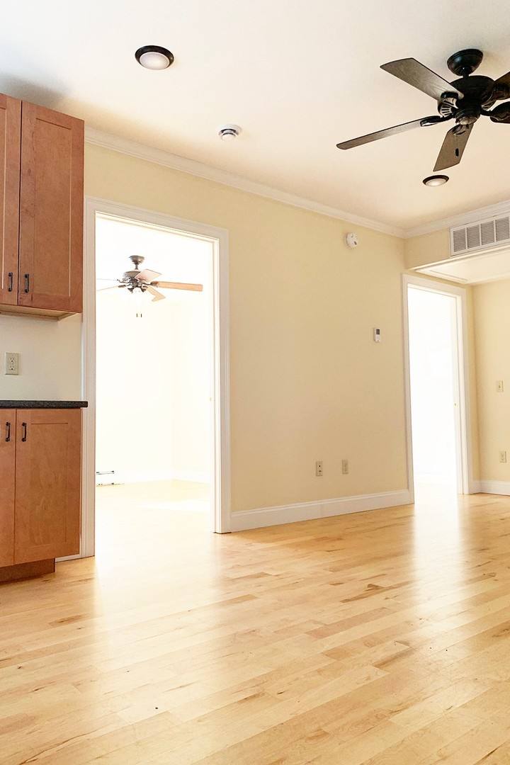 Apartment for rent at 158 N St, Burlington, VT 05401