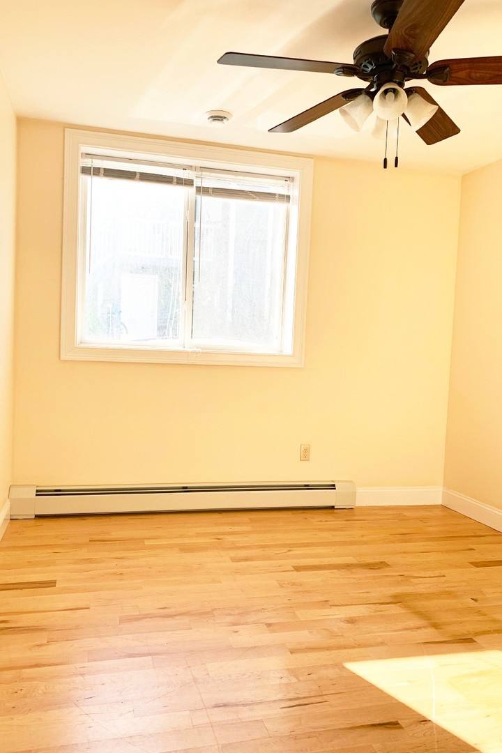 Apartment for rent at 158 N St, Burlington, VT 05401