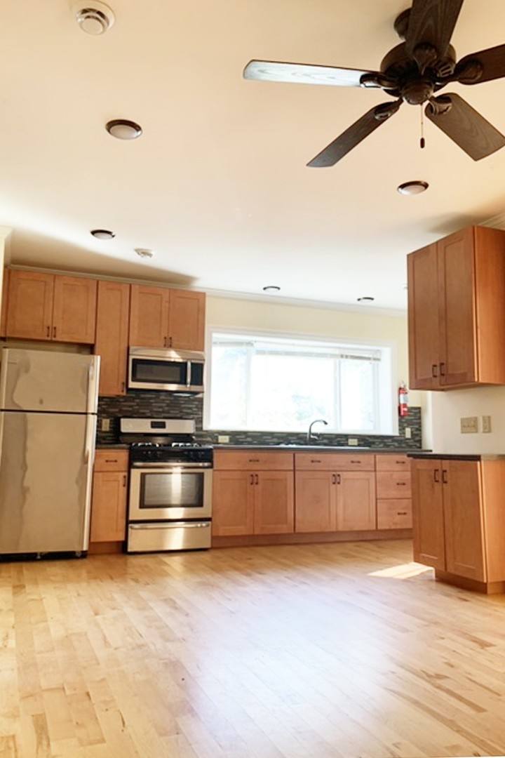 Apartment for rent at 158 N St, Burlington, VT 05401