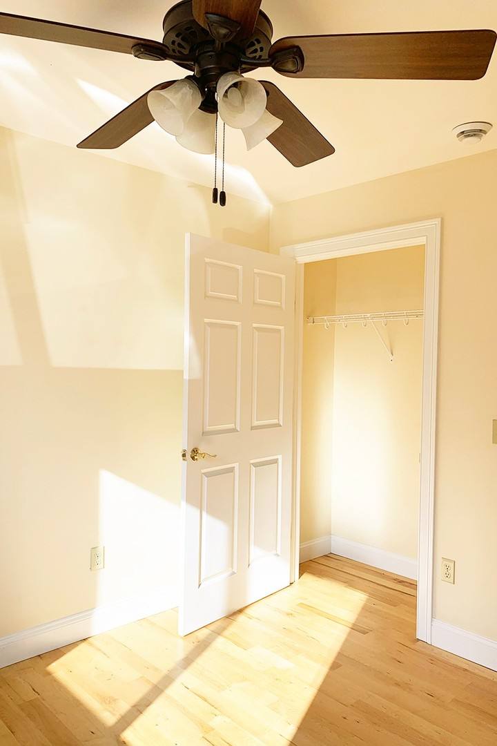 Apartment for rent at 158 N St, Burlington, VT 05401