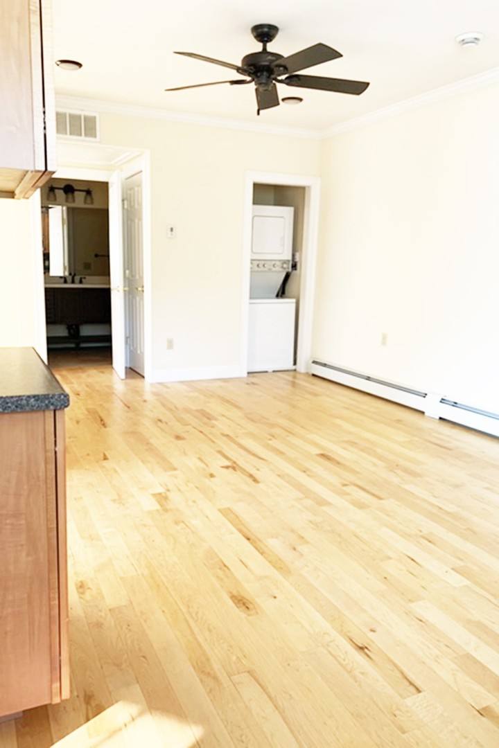 Apartment for rent at 158 N St, Burlington, VT 05401
