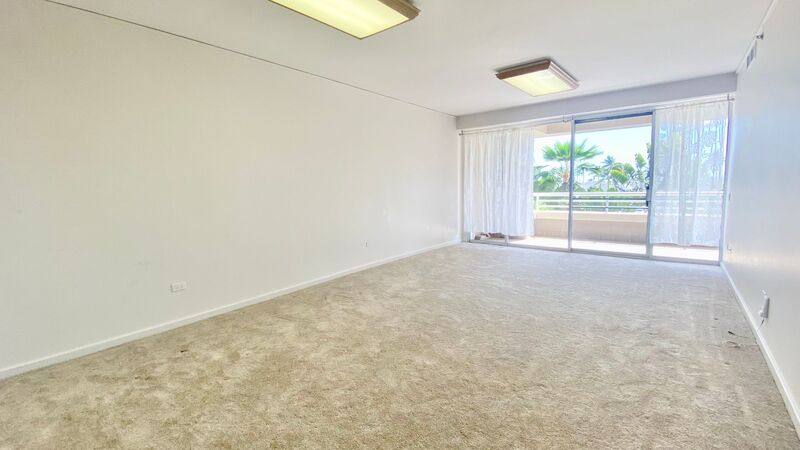 Condo for rent at 1 Keahole Place #1403, Honolulu, HI 96825
