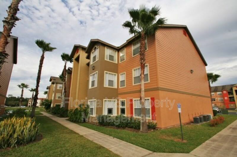 Apartment for rent at 2207 Antigua Place #738, Kissimmee, FL 34741