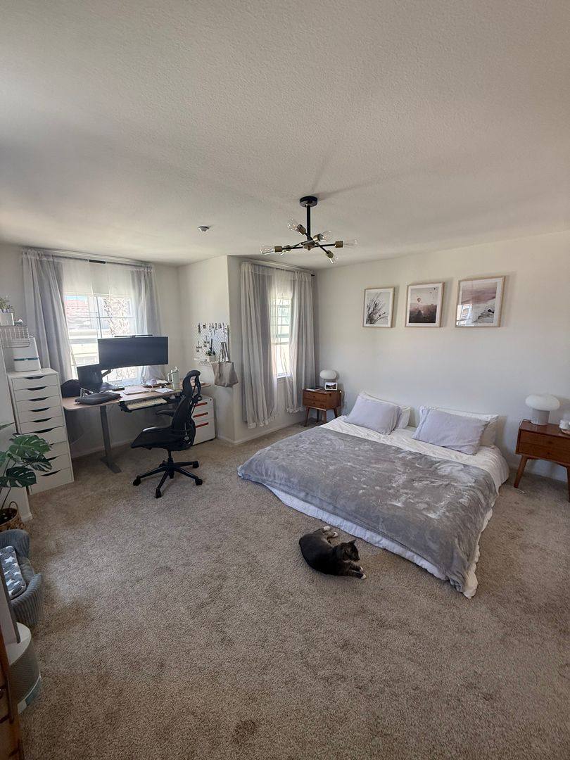 Townhouse for rent at 8877 Promenade N Place, San Diego, CA 92123