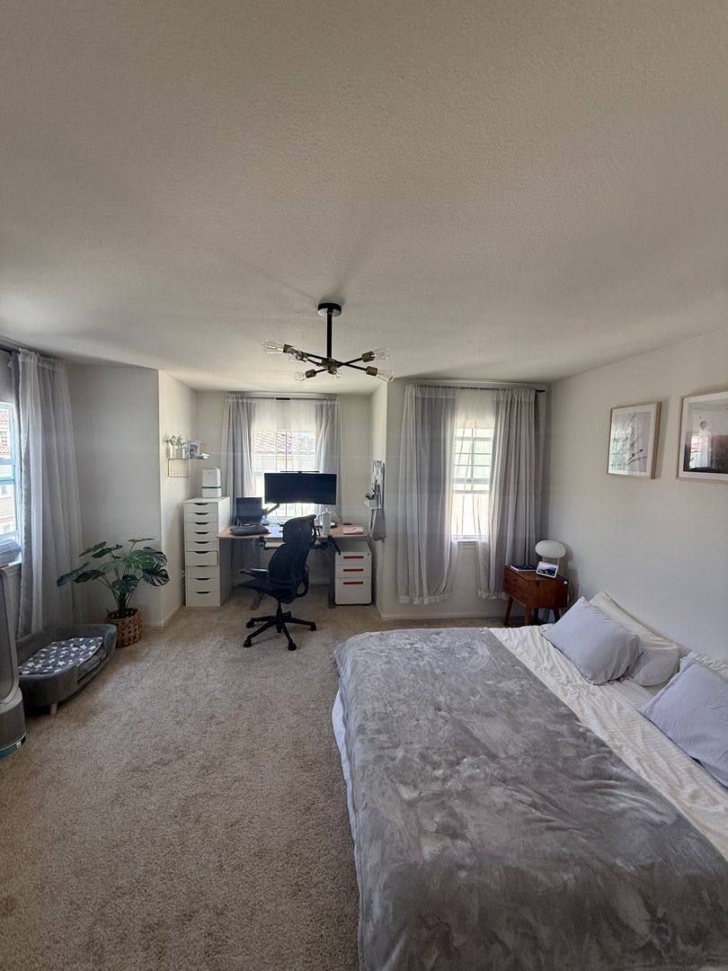 Townhouse for rent at 8877 Promenade N Place, San Diego, CA 92123