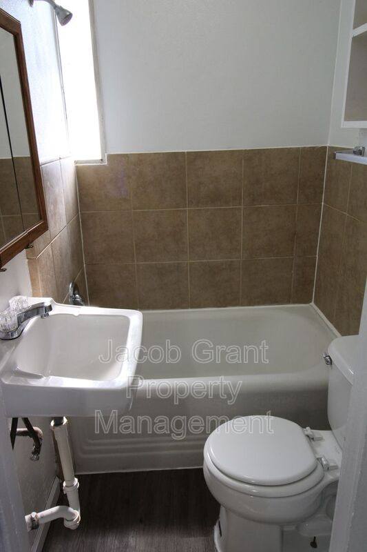 Apartment for rent at 307 H St #1, Idaho Falls, ID 83402