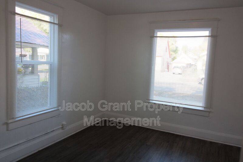 Apartment for rent at 307 H St #1, Idaho Falls, ID 83402