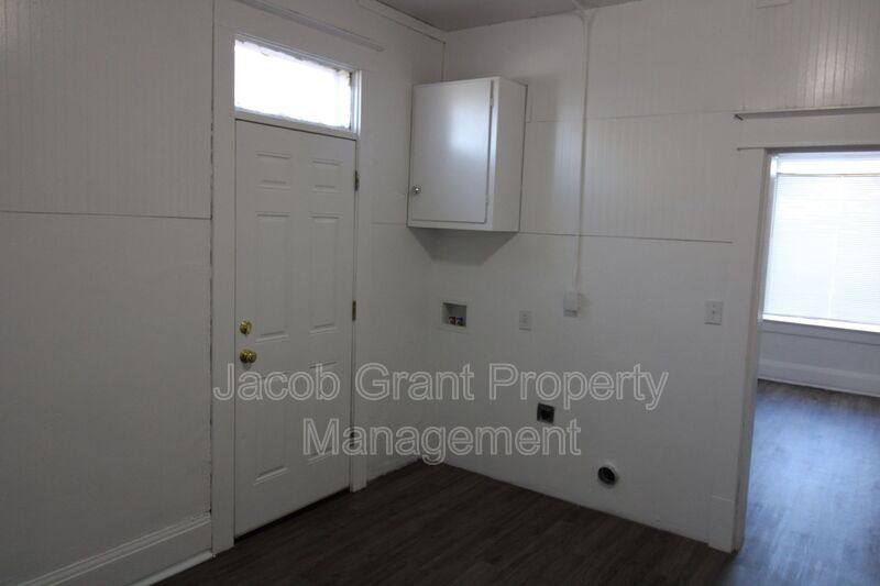 Apartment for rent at 307 H St #1, Idaho Falls, ID 83402