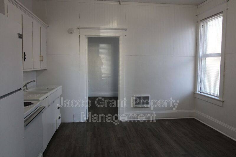 Apartment for rent at 307 H St #1, Idaho Falls, ID 83402