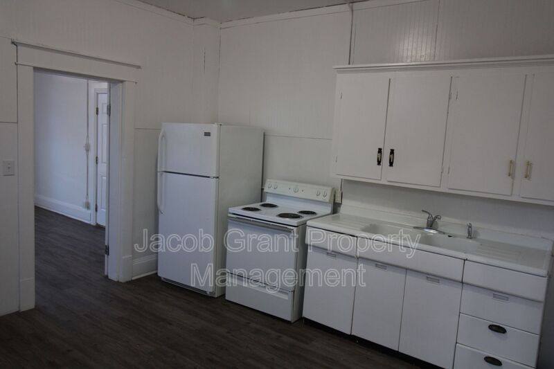 Apartment for rent at 307 H St #1, Idaho Falls, ID 83402
