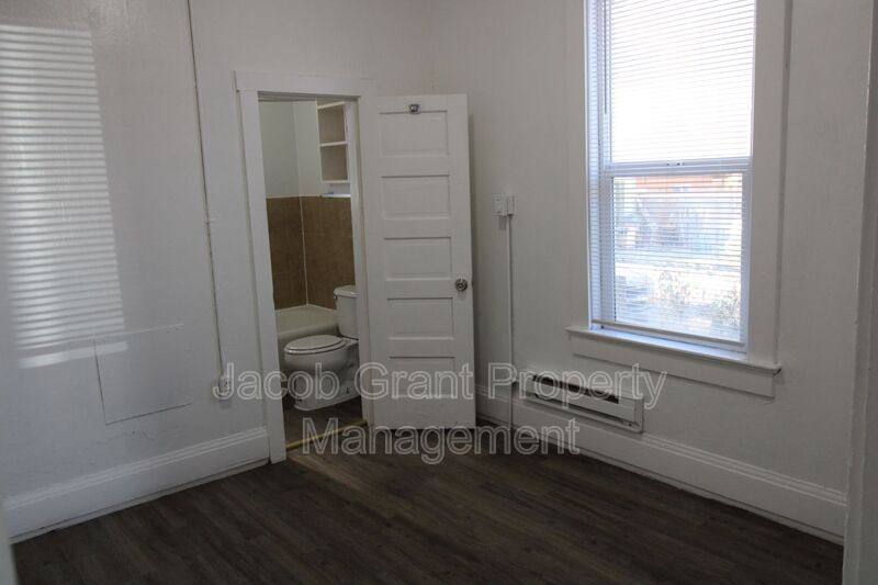 Apartment for rent at 307 H St #1, Idaho Falls, ID 83402