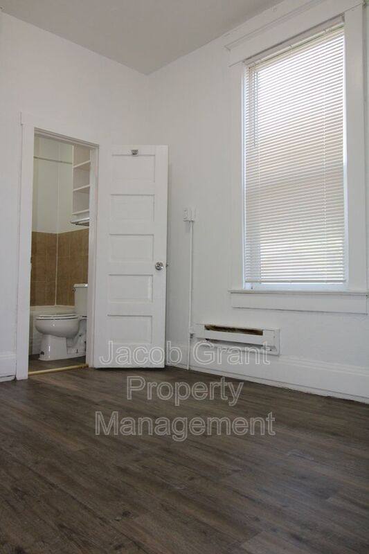 Apartment for rent at 307 H St #1, Idaho Falls, ID 83402