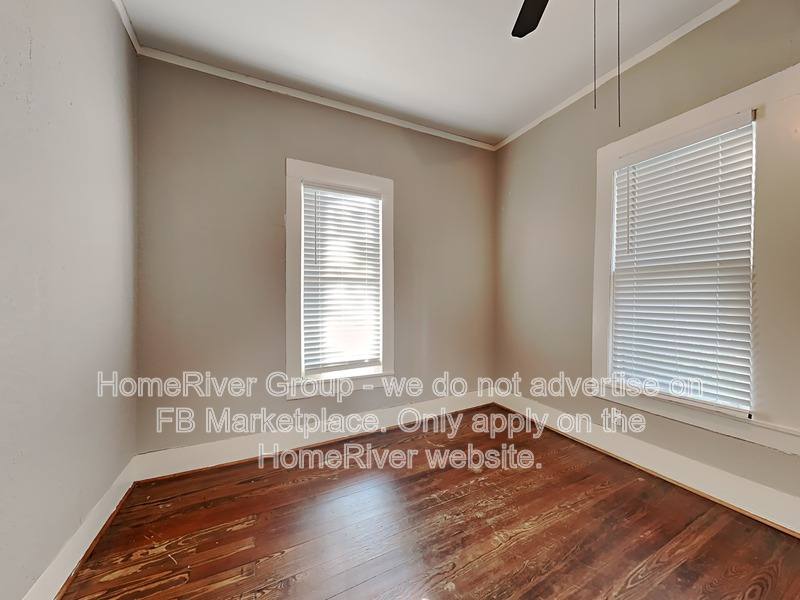 House for rent at 1004 W Gandy St, Denison, TX 75020