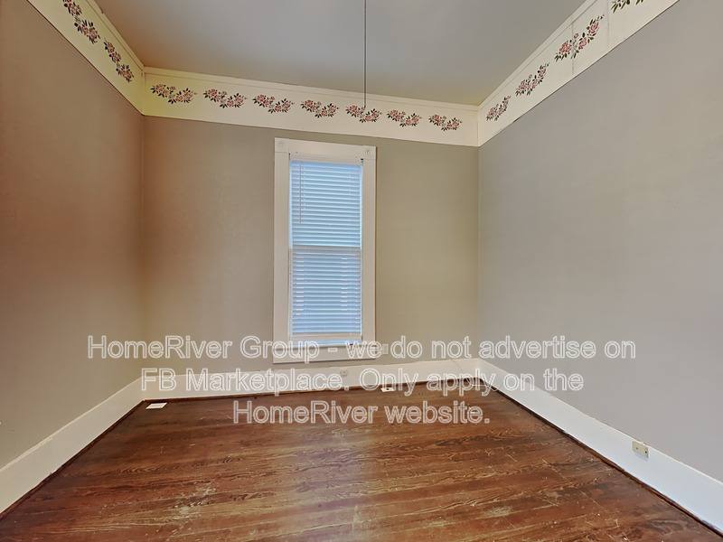 House for rent at 1004 W Gandy St, Denison, TX 75020