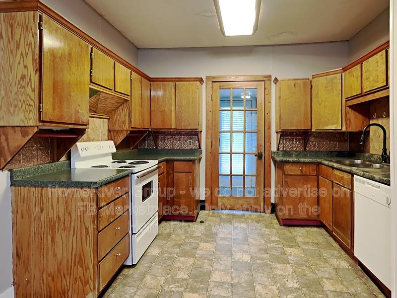House for rent at 1004 W Gandy St, Denison, TX 75020
