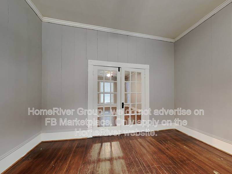 House for rent at 1004 W Gandy St, Denison, TX 75020