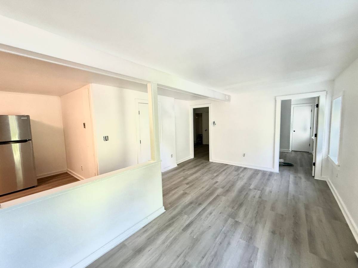 Apartment for rent at 24 Conway Place, Kingston, NY 12401