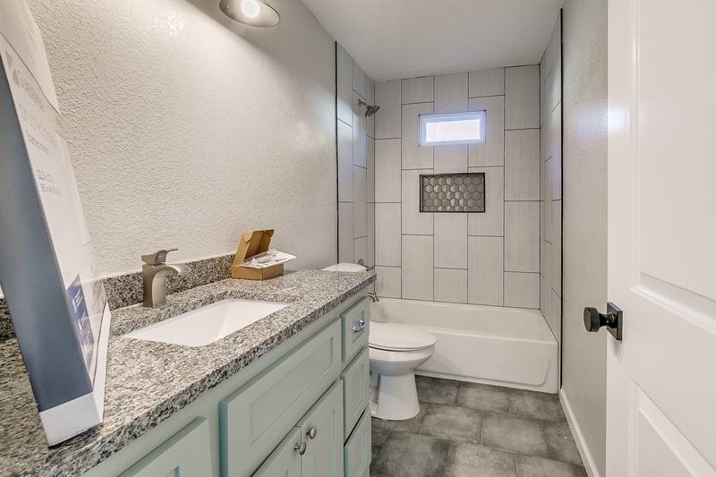 Apartment for rent at 1445 NE 10th St, Oklahoma City, OK 73117
