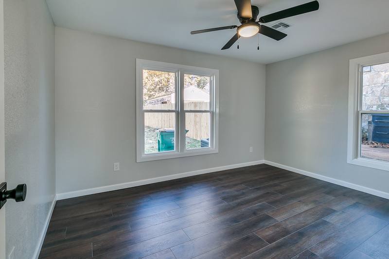 Apartment for rent at 1445 NE 10th St, Oklahoma City, OK 73117
