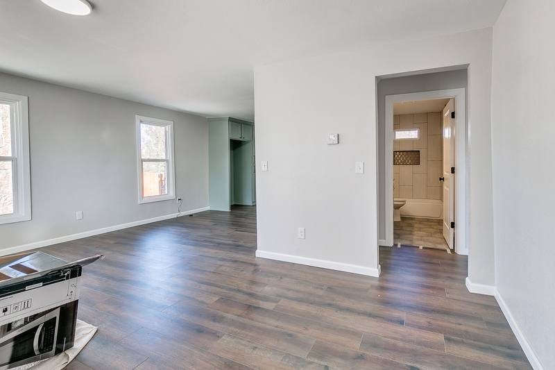 Apartment for rent at 1445 NE 10th St, Oklahoma City, OK 73117