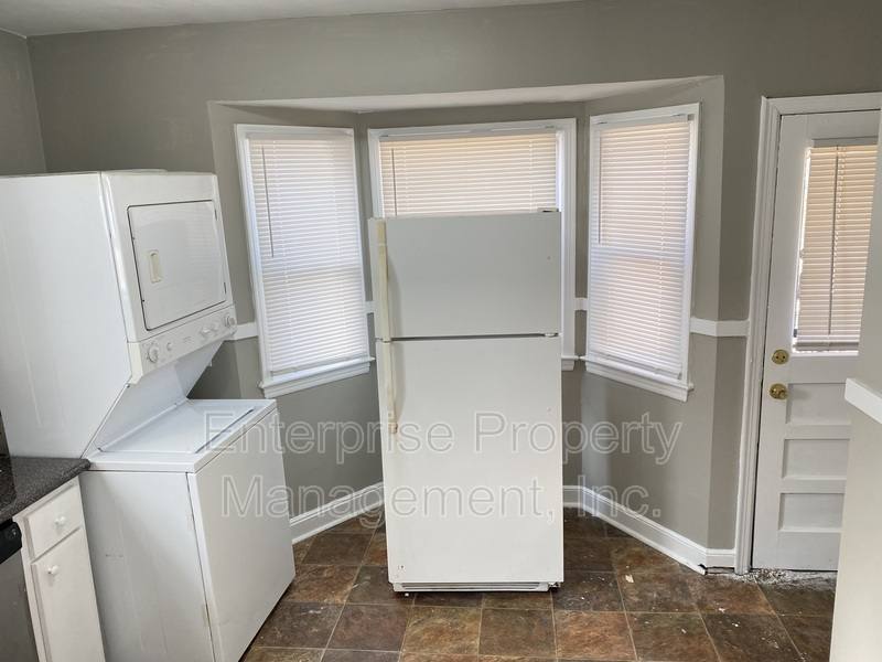 House for rent at 599 Houston St, Memphis, TN 38111