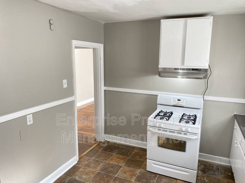 House for rent at 599 Houston St, Memphis, TN 38111