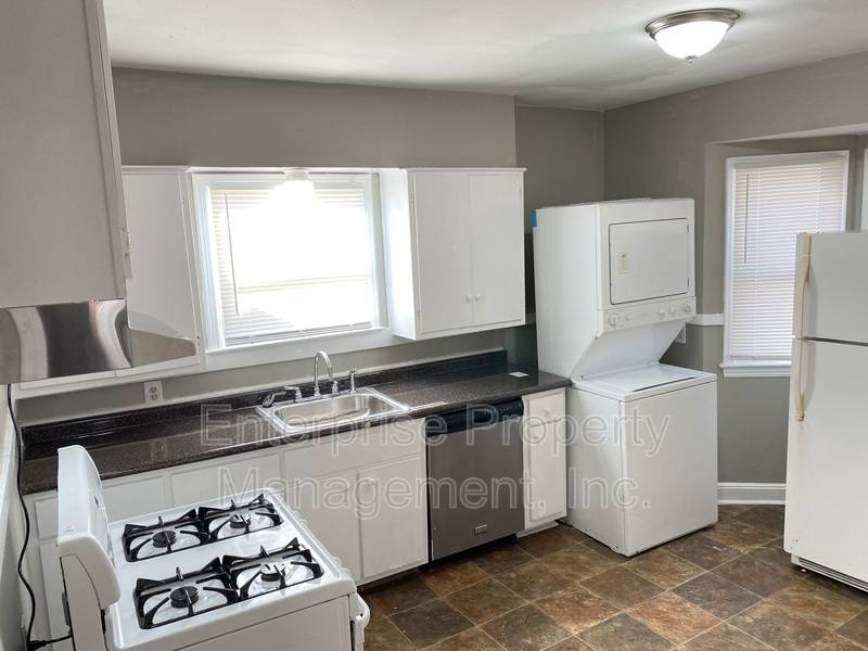 House for rent at 599 Houston St, Memphis, TN 38111