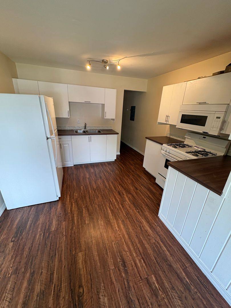 Apartment for rent at 1804 S 6th St W, Missoula, MT 59801