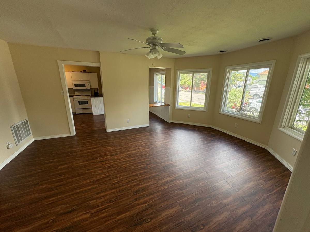 Apartment for rent at 1804 S 6th St W, Missoula, MT 59801