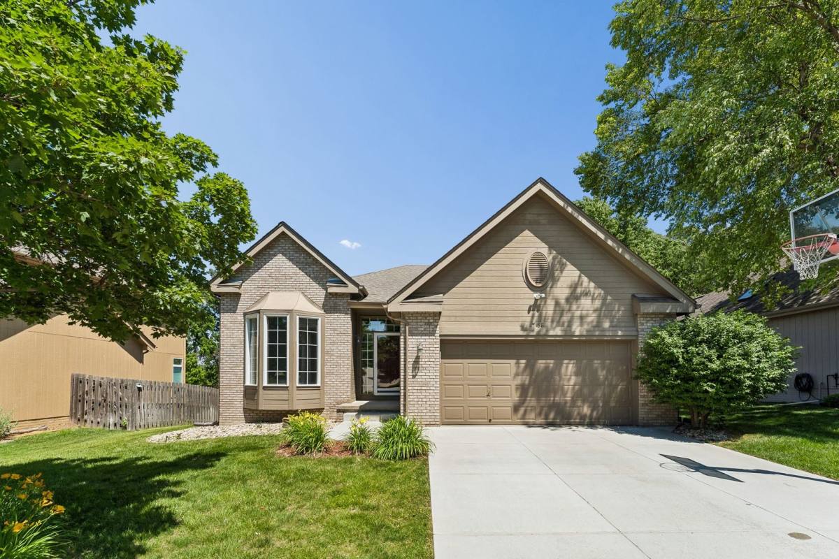 House for rent at 705 S 186th St, Elkhorn, NE 68022