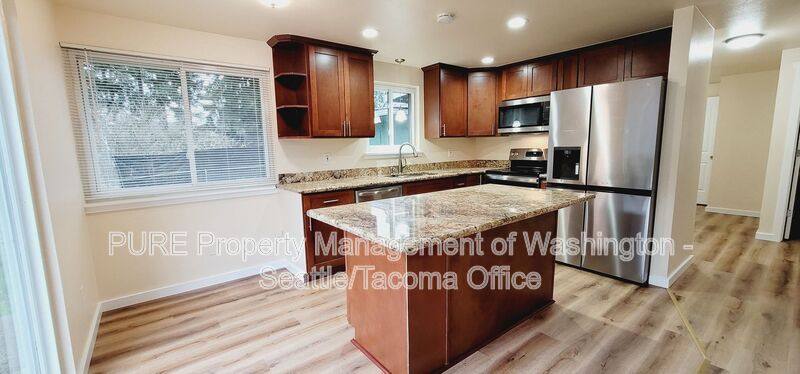 House for rent at 31313 62nd Ave Court S, Roy, WA 98580