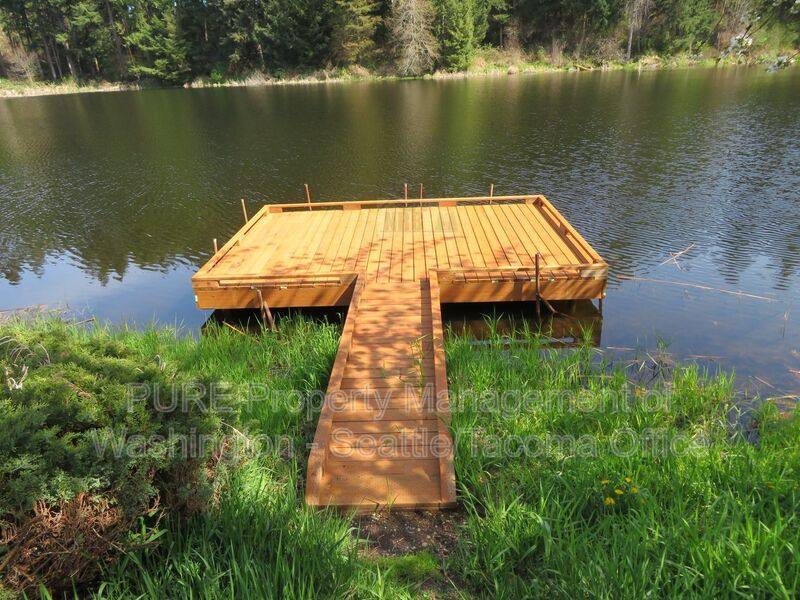 House for rent at 31313 62nd Ave Court S, Roy, WA 98580