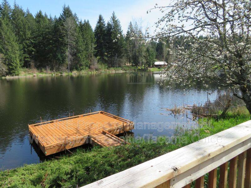 House for rent at 31313 62nd Ave Court S, Roy, WA 98580