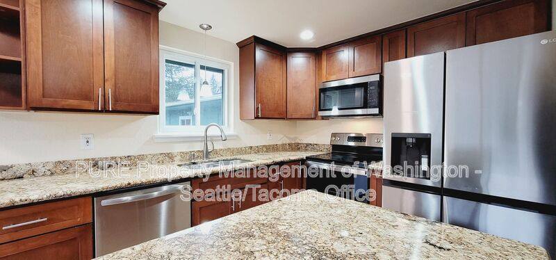 House for rent at 31313 62nd Ave Court S, Roy, WA 98580