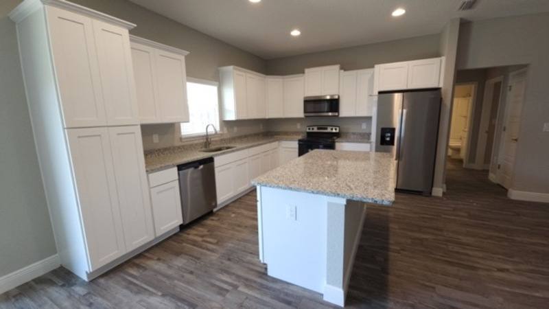 House for rent at 4780 SW 95th Lane, Ocala, FL 34476