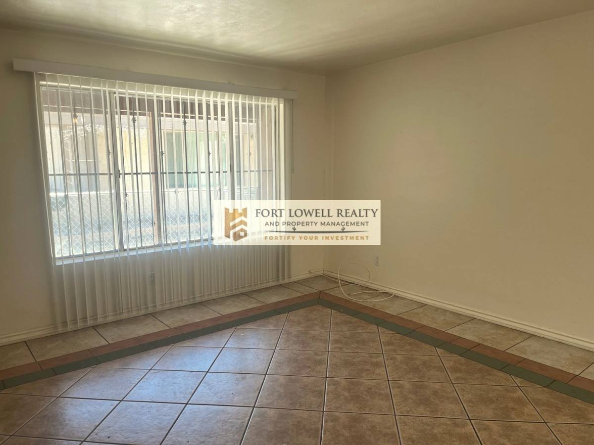 Apartment for rent at 1926-1932 S Montezuma Ave, Tucson, AZ 85711