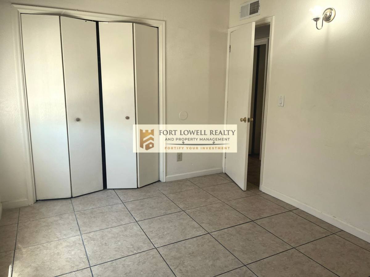 Apartment for rent at 1926-1932 S Montezuma Ave, Tucson, AZ 85711