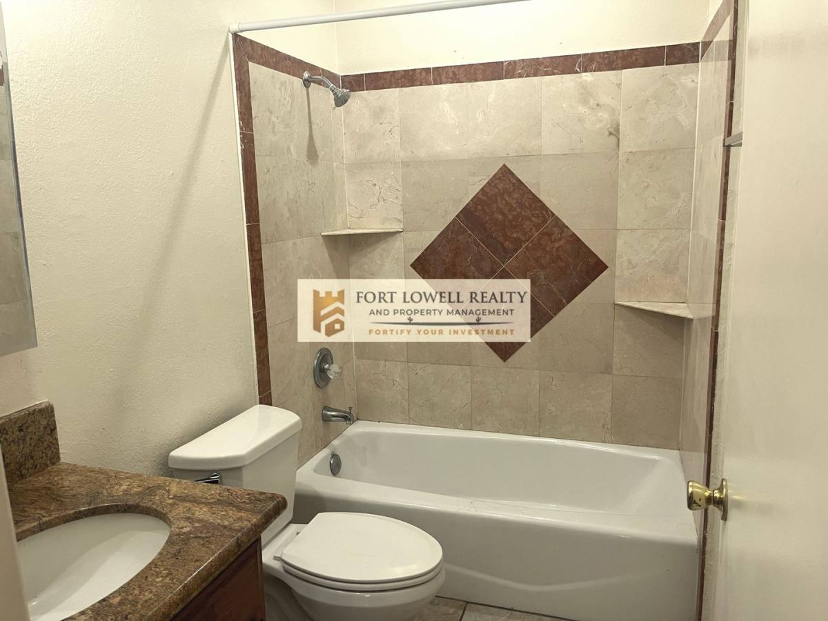 Apartment for rent at 1926-1932 S Montezuma Ave, Tucson, AZ 85711